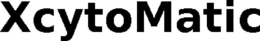 XCYTOMATIC trademark
