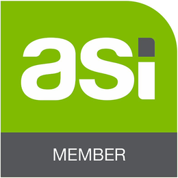 ASI MEMBER trademark