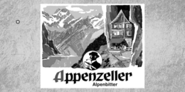 APPENZELLER ALPENBITTER trademark