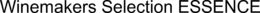 WINEMAKERS SELECTION ESSENCE trademark