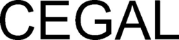 CEGAL trademark