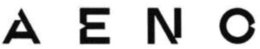 AENO trademark