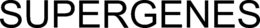 SUPERGENES trademark
