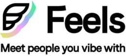 FEELS MEET PEOPLE YOU VIBE WITH trademark