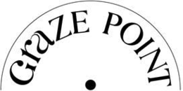 GRAZE POINT trademark