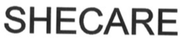 SHECARE trademark