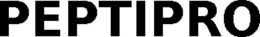PEPTIPRO trademark