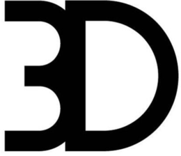 3D trademark