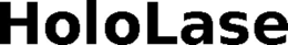 HOLOLASE trademark