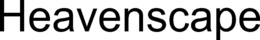 HEAVENSCAPE trademark