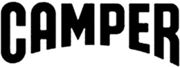 CAMPER trademark