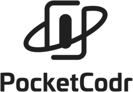 POCKETCODR trademark