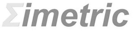 SIMETRIC trademark