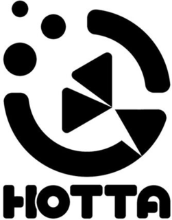 HOTTA trademark