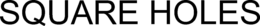 SQUARE HOLES trademark