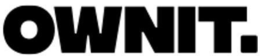 OWNIT. trademark