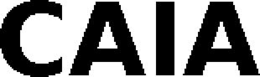 CAIA trademark