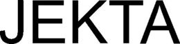 JEKTA trademark