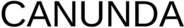 CANUNDA trademark