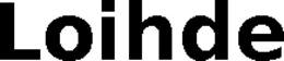 LOIHDE trademark