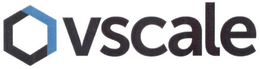 VSCALE trademark