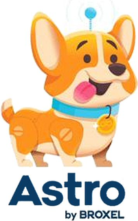 ASTRO BY BROXEL trademark