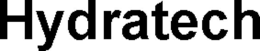 HYDRATECH trademark