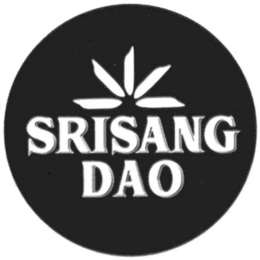 SRISANG DAO trademark