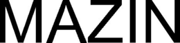 MAZIN trademark