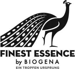 FINEST ESSENCE BY BIOGENA EIN TROPFEN URSPRUNG trademark