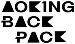 AOKING BACK PACK trademark