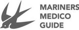 MARINERS MEDICO GUIDE trademark