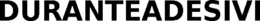 DURANTEADESIVI trademark