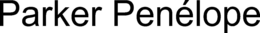 PARKER PENÉLOPE trademark