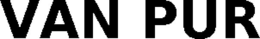 VAN PUR trademark