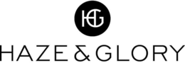 HG HAZE & GLORY trademark