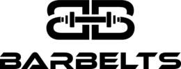 BB BARBELTS trademark
