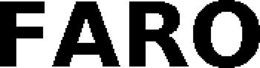 FARO trademark