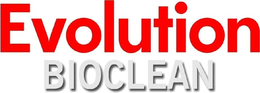 EVOLUTION BIOCLEAN trademark