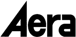 AERA trademark