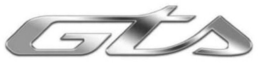 GTS trademark
