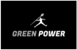 GREEN POWER trademark
