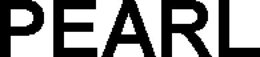 PEARL trademark