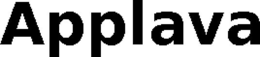 APPLAVA trademark