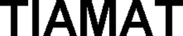TIAMAT trademark