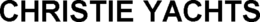 CHRISTIE YACHTS trademark