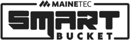 M MAINETEC SMART BUCKET trademark