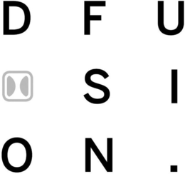 D F U S I O N . trademark