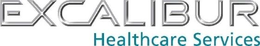 EXCALIBUR HEALTHCARE SERVICES trademark