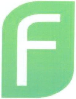 F trademark